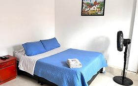 Apartaestudio Centro Pereira